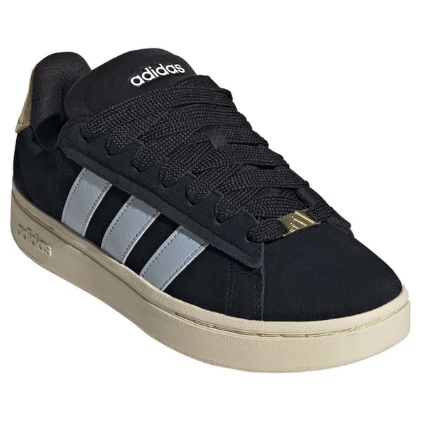 Adidas Grand Court Alpha 00s Lenkkarit Musta EU 38 2/3 Nainen