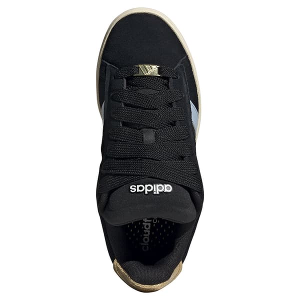 Adidas Grand Court Alpha 00s Lenkkarit Musta EU 38 2/3 Nainen