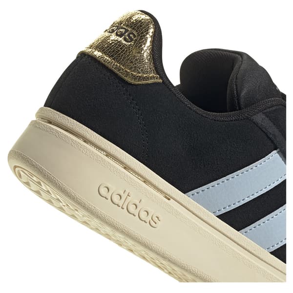 Adidas Grand Court Alpha 00s Lenkkarit Musta EU 38 2/3 Nainen