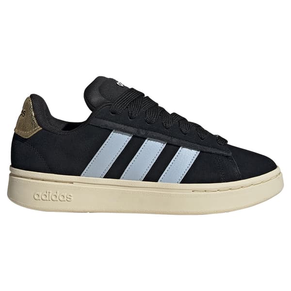 Adidas Grand Court Alpha 00s Lenkkarit Musta EU 38 2/3 Nainen