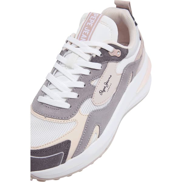 Pepe Jeans Winslow Sweet Lenkkarit Harmaa EU 39 Nainen