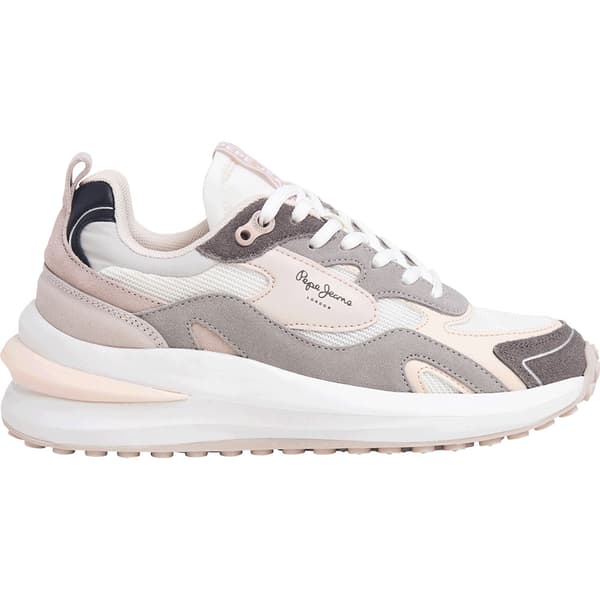 Pepe Jeans Winslow Sweet Lenkkarit Harmaa EU 39 Nainen