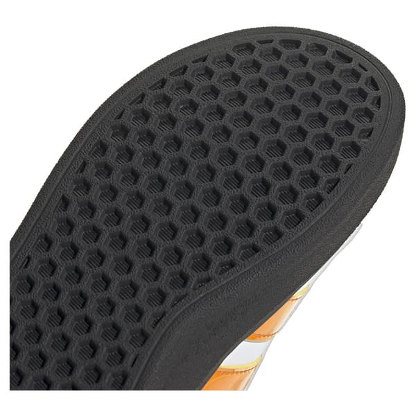 Adidas X Star Wars Grand Court 2.0 Lasten Lenkkarit Kultainen EU 29 Poika
