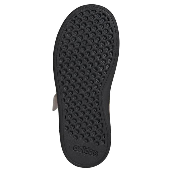 Adidas X Star Wars Grand Court 2.0 Lasten Lenkkarit Kultainen EU 29 Poika