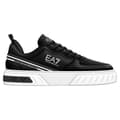 Miniatyrbillede 2 af 2: Ea7 Emporio Armani X8x173_xk374 Sko Sort EU 43 1/3 Mand