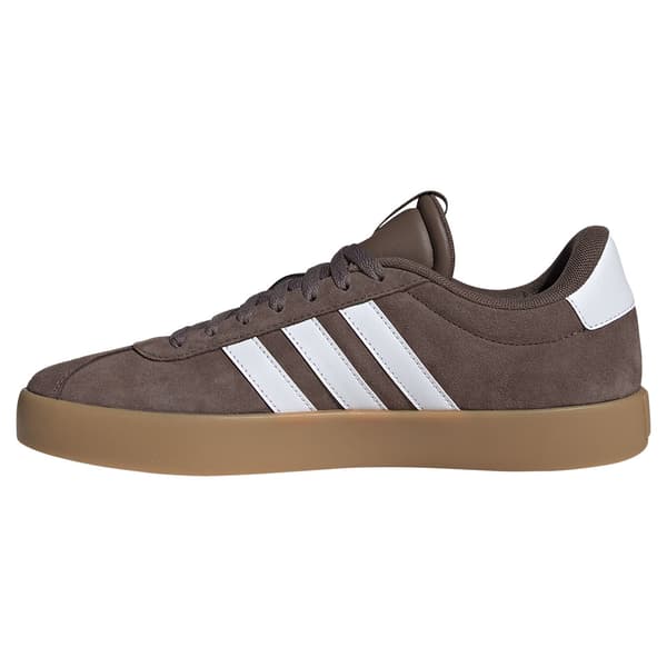 Adidas Vl Court 3.0 Sko Brun EU 41 1/3 Mand