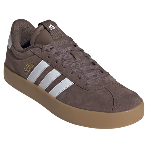 Adidas Vl Court 3.0 Sko Brun EU 41 1/3 Mand