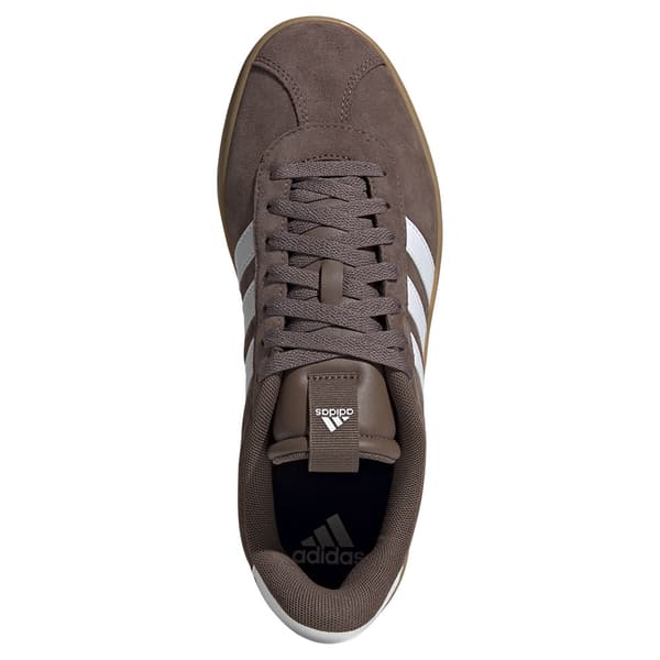 Adidas Vl Court 3.0 Sko Brun EU 41 1/3 Mand