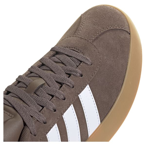 Adidas Vl Court 3.0 Sko Brun EU 41 1/3 Mand