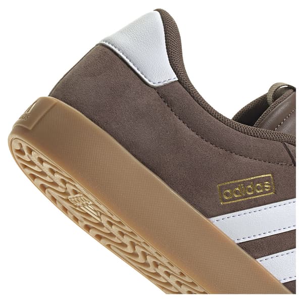 Adidas Vl Court 3.0 Sko Brun EU 41 1/3 Mand