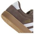 Miniatyrbillede 8 af 8: Adidas Vl Court 3.0 Sko Brun EU 41 1/3 Mand