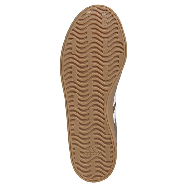 Adidas Vl Court 3.0 Sko Brun EU 41 1/3 Mand