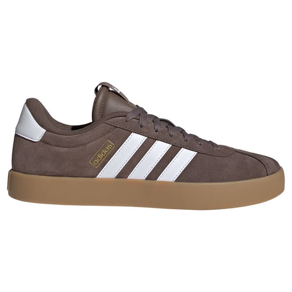 Adidas Vl Court 3.0 Sko Brun EU 41 1/3 Mand