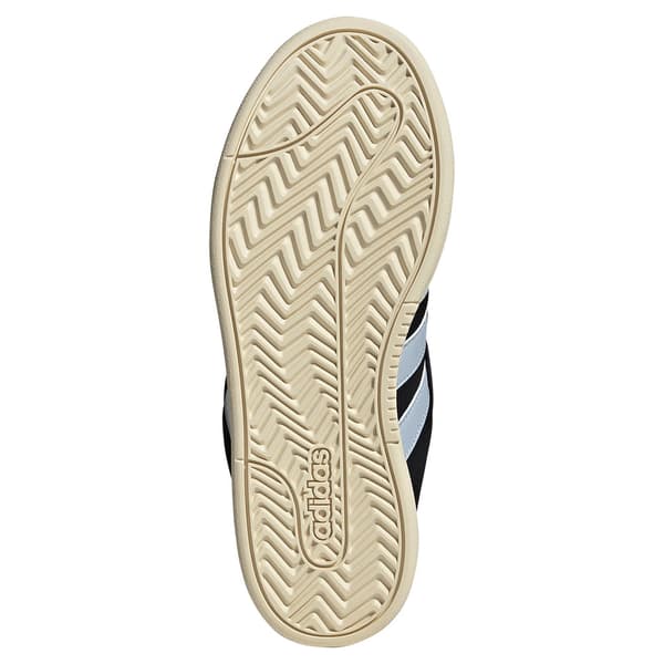 Adidas Grand Court Alpha 00s Skor Svart EU 39 1/3 Kvinna