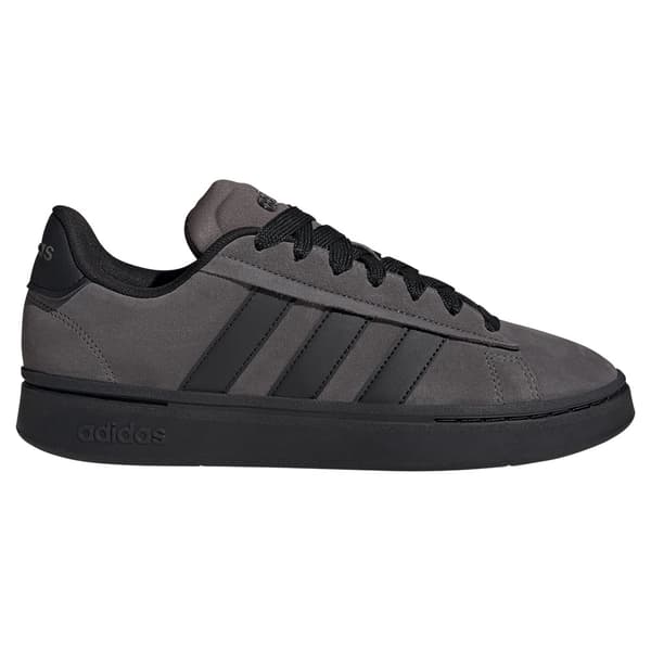 Adidas Grand Court Alpha Sko Grå EU 43 1/3 Mand