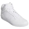 Miniatyrbild 4 av 8: Adidas Hoops 4.0 Mid Skor Vit EU 42 2/3 Man