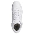 Miniatyrbild 6 av 8: Adidas Hoops 4.0 Mid Skor Vit EU 42 2/3 Man