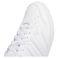 Miniatyrbild 8 av 8: Adidas Hoops 4.0 Mid Skor Vit EU 42 2/3 Man