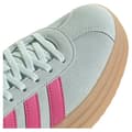 Miniatyrbild 8 av 8: Adidas Vl Court Bold Skor Rosa EU 39 1/3 Kvinna