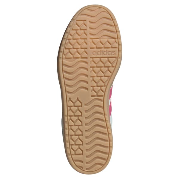 Adidas Vl Court Bold Skor Rosa EU 39 1/3 Kvinna