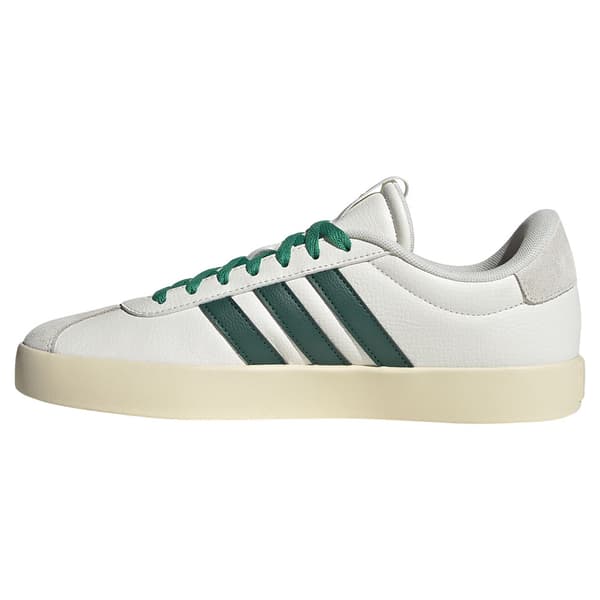 Adidas Vl Court 3.0 Sko Hvid EU 44 2/3 Mand