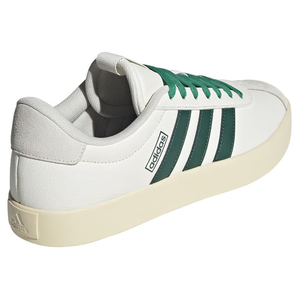 Adidas Vl Court 3.0 Sko Hvid EU 44 2/3 Mand