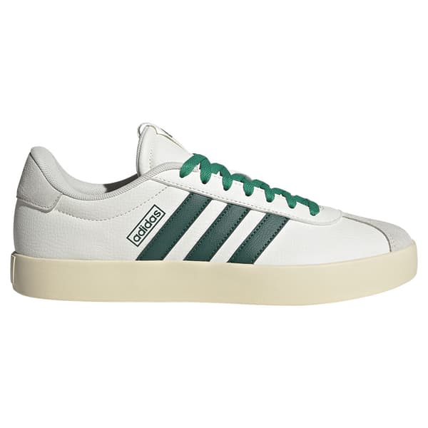 Adidas Vl Court 3.0 Sko Hvid EU 44 2/3 Mand