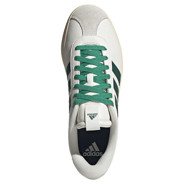 Adidas Vl Court 3.0 Skor Vit EU 43 1/3 Man