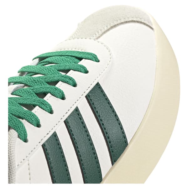 Adidas Vl Court 3.0 Skor Vit EU 43 1/3 Man