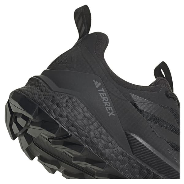 Adidas Terrex Free Hiker 2.0 Low Goretex Vaelluskengät Musta EU 40 Mies