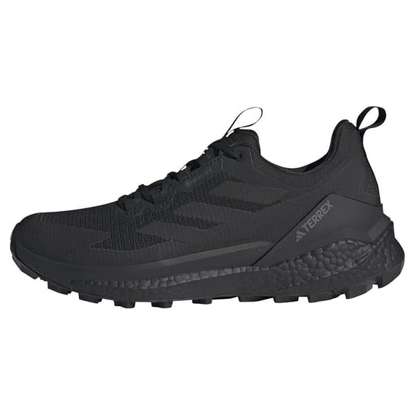 Adidas Terrex Free Hiker 2.0 Low Goretex Vaelluskengät Musta EU 40 Mies