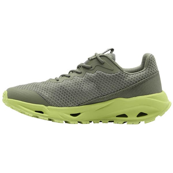 Jack Wolfskin Prelight Vent Low Vandresko Grøn EU 42 Kvinde