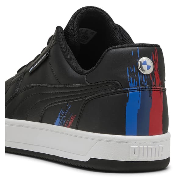 Puma Bmw Mms Caven 2.0 Skor Svart EU 43 Man