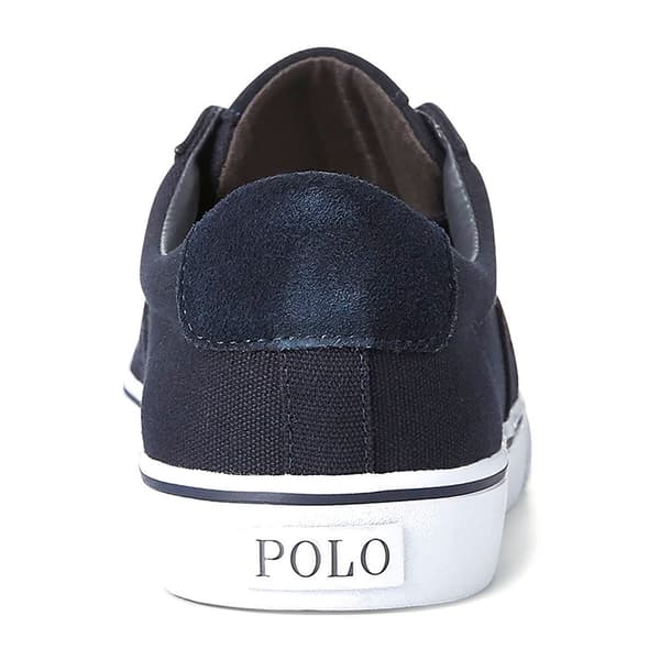 Ralph Lauren Sayer Skor Blå EU 43 Man