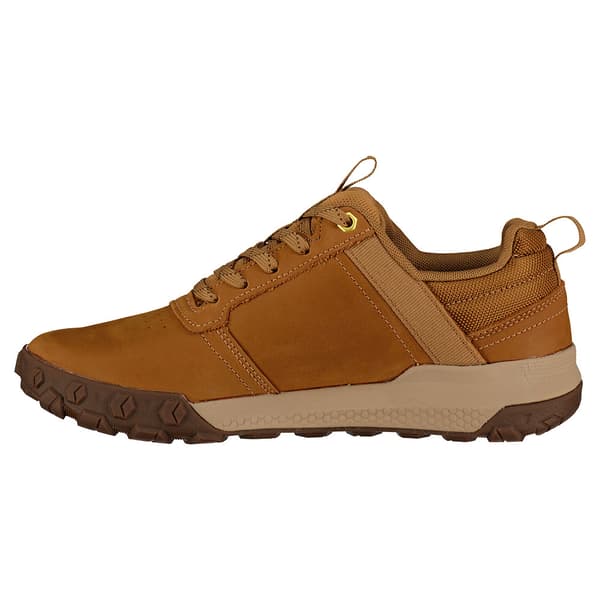 Caterpillar Hex Ready Low W Sko Brun EU 43 Mand