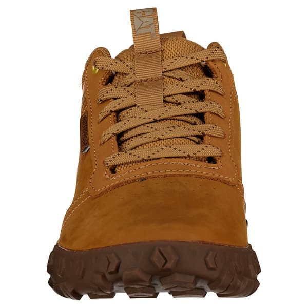 Caterpillar Hex Ready Low W Sko Brun EU 43 Mand