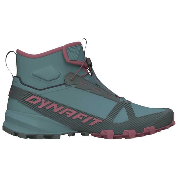 Dynafit Traverse Mid Goretex Vaelluskengät EU 39 Nainen