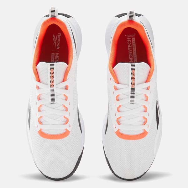 Reebok Nfx Trainer Lenkkarit Valkoinen EU 45 1/2 Mies