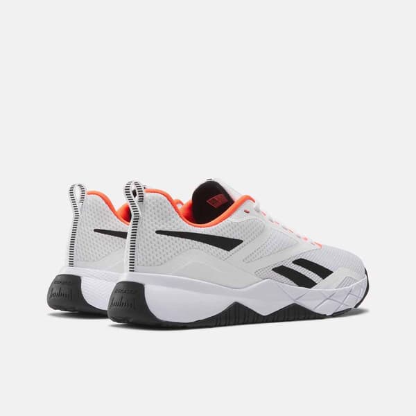 Reebok Nfx Trainer Lenkkarit Valkoinen EU 45 1/2 Mies