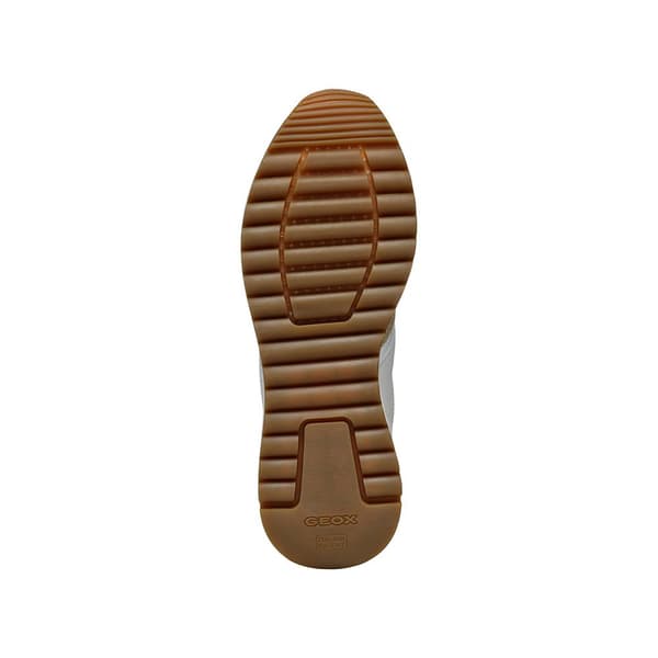 Geox D Desya A Lenkkarit Beige EU 38 Nainen