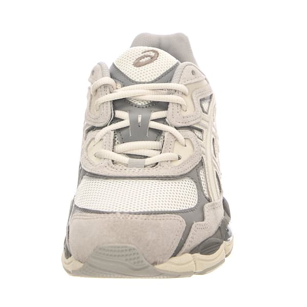 Asics Sportstyle Gel-nyc Sko Beige EU 42 Mand
