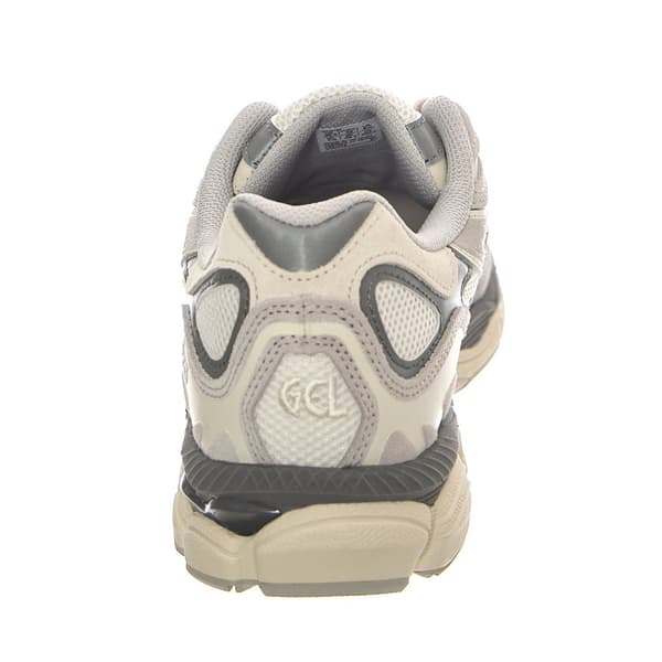 Asics Sportstyle Gel-nyc Sko Beige EU 42 Mand