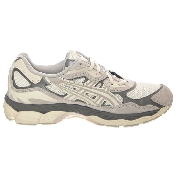 Asics Sportstyle Gel-nyc Sko Beige EU 42 Mand
