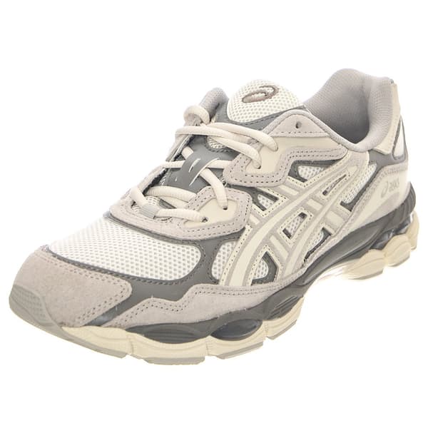 Asics Sportstyle Gel-nyc Sko Beige EU 42 Mand