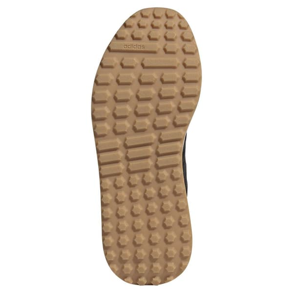 Adidas Run 84 Sko Sort EU 39 1/3 Kvinde