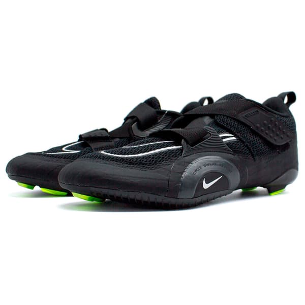 Nike Superrep Cycle 2 Next Nature Sisäkengät Musta EU 44 Mies