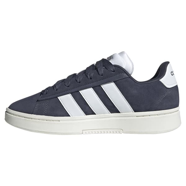 Adidas Grand Court Alpha 00s Skor Grå EU 44 Man