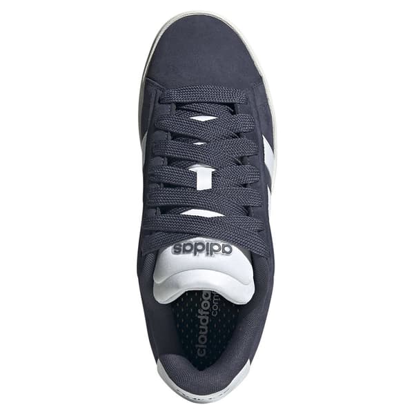 Adidas Grand Court Alpha 00s Skor Grå EU 44 Man