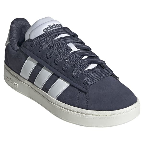Adidas Grand Court Alpha 00s Skor Grå EU 44 Man
