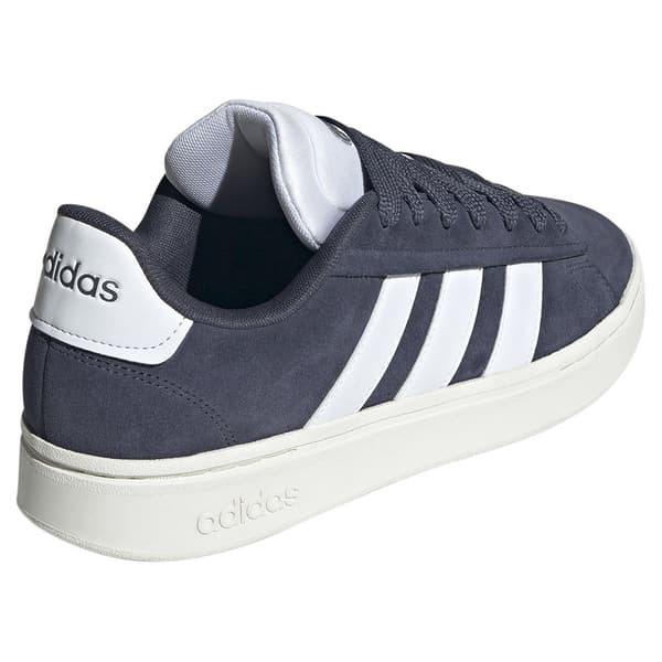 Adidas Grand Court Alpha 00s Skor Grå EU 44 Man